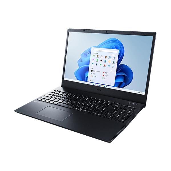 LAVIE Direct NEC PC-GN18WLHAS 第11世代Celeron6305/メモリ8GB