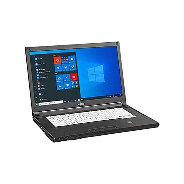 [美品] 富士通 LIFEBOOK A5511/H i5 Office2021付 LIFEBOOK 2022年モデル/Fujitsu LIFEBOOK A5511/H 15.6型ノート