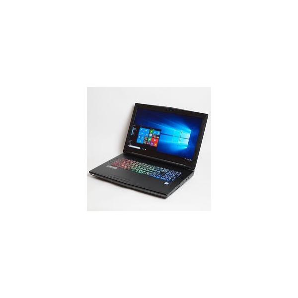 GALLERIA（サードウェーブ） ゲーミングノートPC GCL1650TGF Win11Pro 