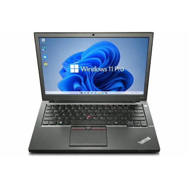 ThinkPad レノボ ノートパソコン Lenovo X250 COREi7 5600U/メモリ8GB+