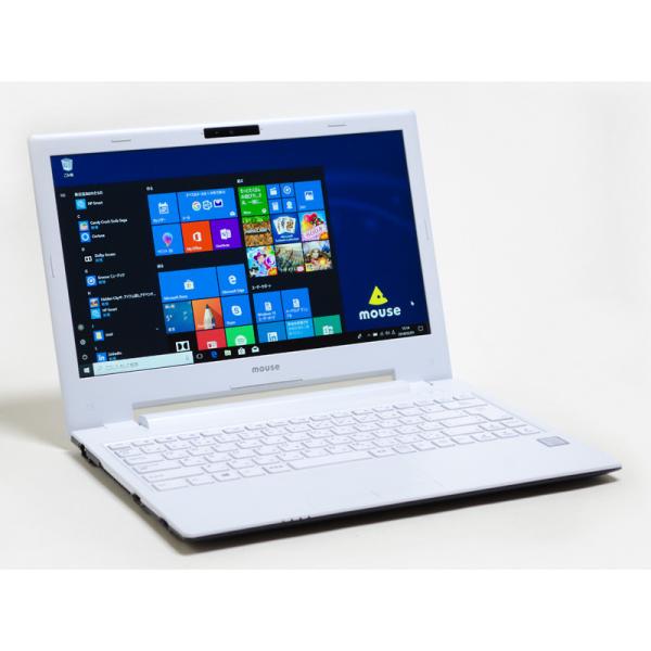 MICKEY MOUSE（ミッキーマウス） 軽量モバイルMouse MB-J370 Core i7