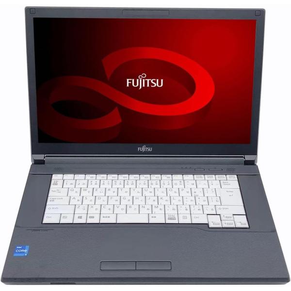 LIFEBOOK A 富士通 A5513/M ノートパソコン 第12世代 Core i3-1215U