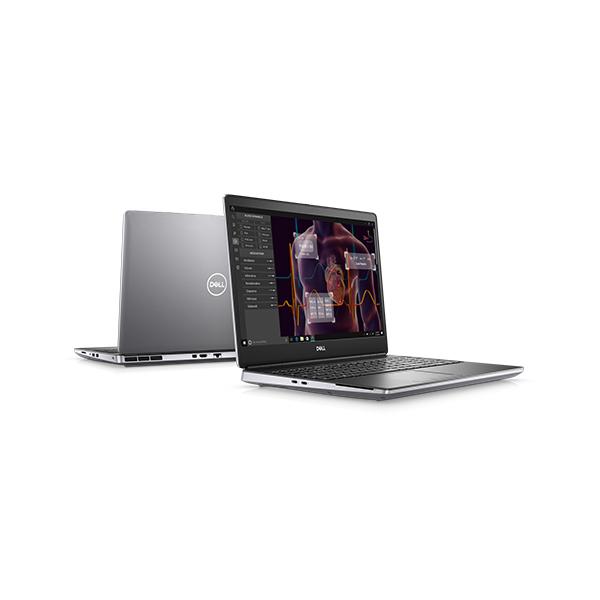 Precision Dell 7550 ワークステーション Core i7-10750H メモリ32GB