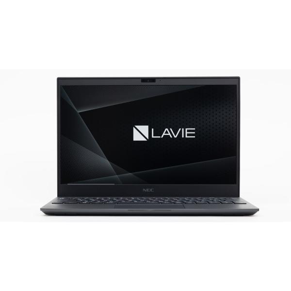 LAVIE Direct NEC PC-GN1863ZAF 13.3型FHD ノートパソコン Core i7