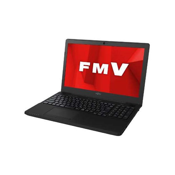 LIFEBOOK AH 富士通 FMV AH76/D1 ノートパソコン AMD Ryzen7 2700U