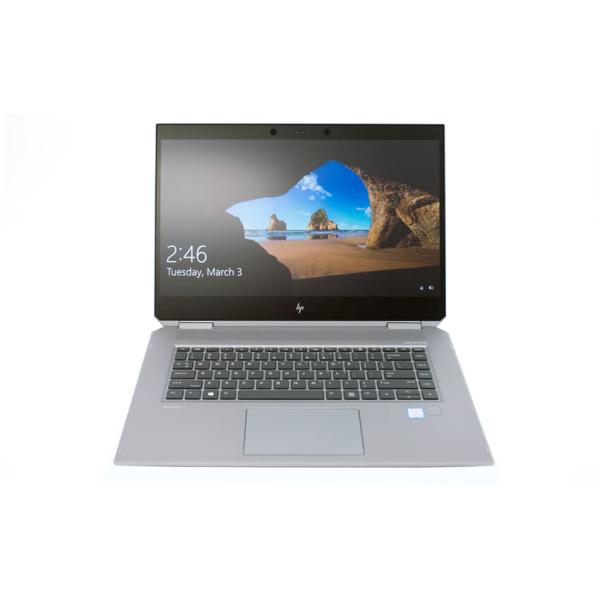 日本HP 【整備済み品】HP ZBook Studio x360 G5 15.6型 FHD Core i7