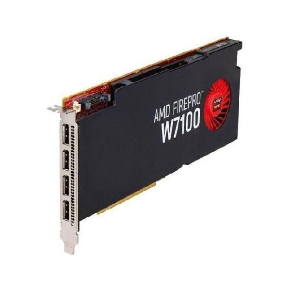 AMD FIREPRO W7100 8GB 4DP ２枚セット AMD FIREPRO W7100 8GB 4DP 2枚セット AMD FIREPRO W7100 8GB