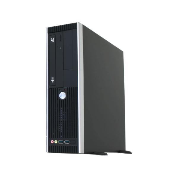Win11 Core i5 9400 スリムPC eX.computer デスクトップPC eX.computer Core i5 9400/メモリ