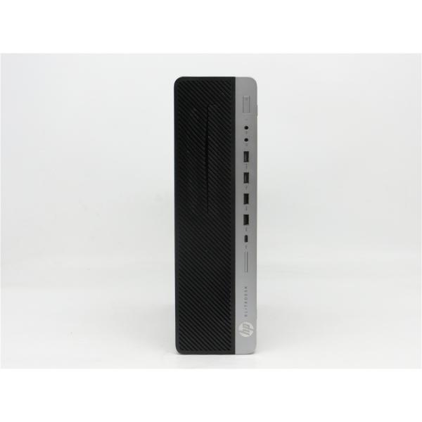 EliteDesk 爆買HP EliteDesk 800 G3 SFF/第6世代i3-6100