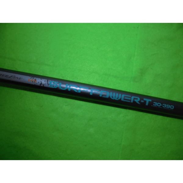 DAIWA（ダイワ） 投げ釣りに♪ダイワ HS サーフパワーT-30-390 送料