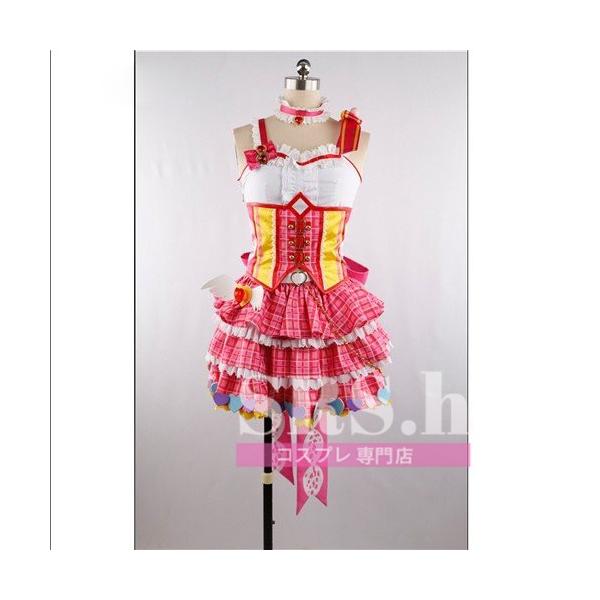 激安超歓迎正規品 上質超歓迎で快適 The Idolm Ster アイドルマスター コスプレ衣装 コスチューム シンデレラガールズ 佐藤 心 さとうしん 忘年会 コスプレ衣装 コスチューム コスプレ服 アニメ コスチューム
