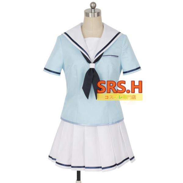 Bang Dream バンドリ 戸山香澄 花咲川女子学園高校制服 コスチューム コスプレ服 アニメ コスチューム Buyee Buyee 日本の通販商品 オークションの代理入札 代理購入