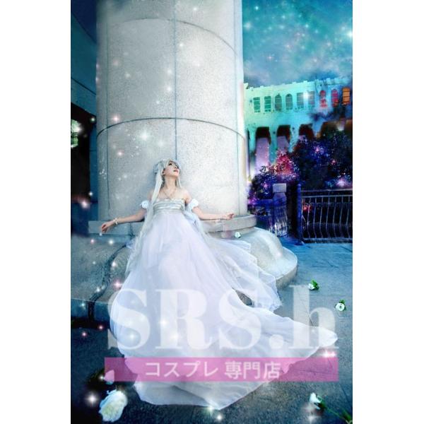 美少女戦士セーラームーン 月野 うさぎ プリンセス セレニティ コスプレ衣装 ドレス コスチューム アニメ 変装 Buyee Buyee Japanese Proxy Service Buy From Japan Bot Online