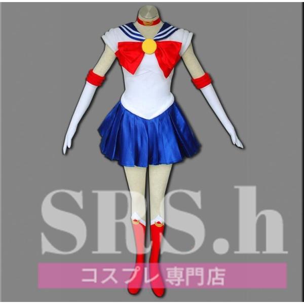6着以上送料無料 美少女戦士セーラームーン 月野うさぎ セーラーマーズ コスプレ衣装 ドレス コスチューム アニメ 変装 Buyee Buyee 日本の通販商品 オークションの代理入札 代理購入