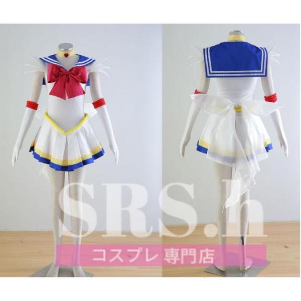 6着以上送料無料 美少女戦士セーラームーン 月野うさぎセーラーマーズ コスプレ衣装 ドレス コスチューム アニメ 変装 Buyee Buyee Japanese Proxy Service Buy From Japan Bot Online