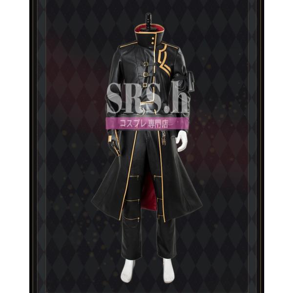 In ギルガメッシュ コスプレ衣装 コスチューム Srs Hのfate Grand 変装 Fate Grand 変装 イベント Fate115 Srs H Ny Order フェイトグランドオーダー Fgo 概念礼装 アニメ Gilgamesh アニメ