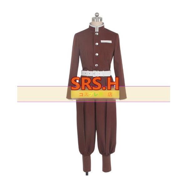 鬼滅の刃 鬼殺隊隊服 コスプレ衣装 コスチューム アニメ 変装 イベント Buyee Servicio De Proxy Japones Buyee Compra En Japon