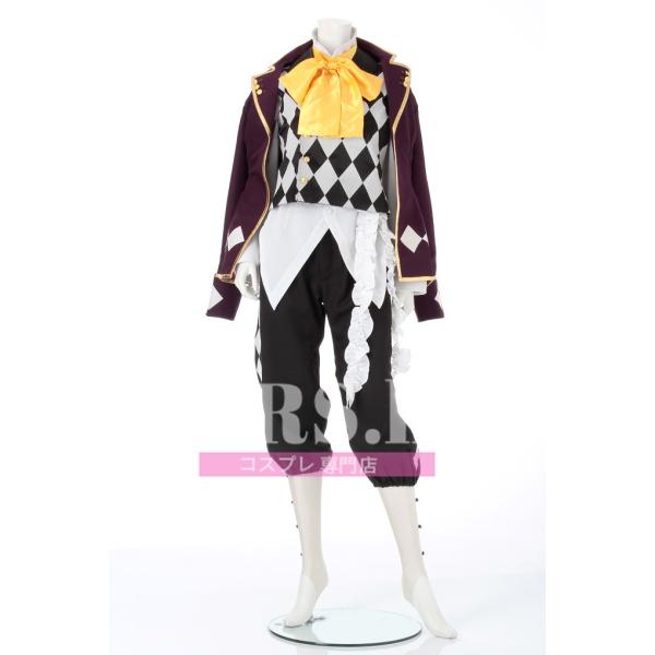 黒執事 ジョーカー Joker コスプレ衣装 コスプレ服 アニメ コスチューム Buyee Buyee Japanese Proxy Service Buy From Japan Bot Online
