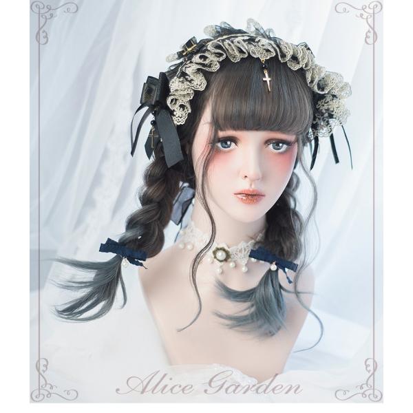 フルウィッグ ウィッグ 超自然 原宿 渋谷系 グラデーション ロング フルウィッグ カール ロリータ ウィッグ クラブ グラデーションlolitaネット付き Buyee Buyee Japanese Proxy Service Buy From Japan Bot Online