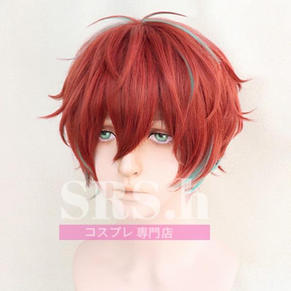 Cosplay Wig ヒプノシスマイク Division Rap Battle 声優キャラ 観音坂独歩 コスプレウイッグ 高温耐熱 コスチューム ネット付き Buyee Buyee 일본 통신 판매 상품 옥션의 대리 입찰 대리 구매 서비스