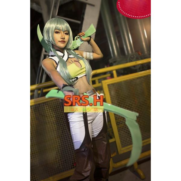 エメラルド サストライ Sustrai イベント Rwby26ならショッピング ランキングや口コミも豊富なネット通販 更にお得なpaypay残高も スマホアプリも充実で毎日どこからでも気になる商品をその場でお求めいただけます 楽器 手芸 コレクション Rwby Emerald コスプレ