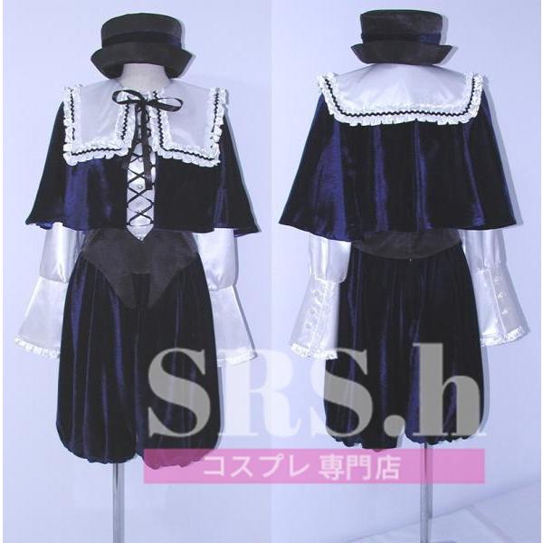 ローゼンメイデン 蒼星石 コスプレ衣装 コスチューム アニメ 変装 イベント Buyee Buyee Japanischer Proxy Service Kaufen Sie Aus Japan
