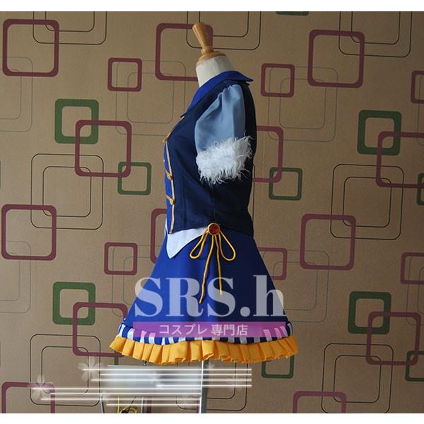 ツキウタ 姫川瑞希 ひめかわみずき ステージ衣装 コスプレ衣装 コスプレ服 アニメ コスチューム Buyee Buyee Japanese Proxy Service Buy From Japan Bot Online