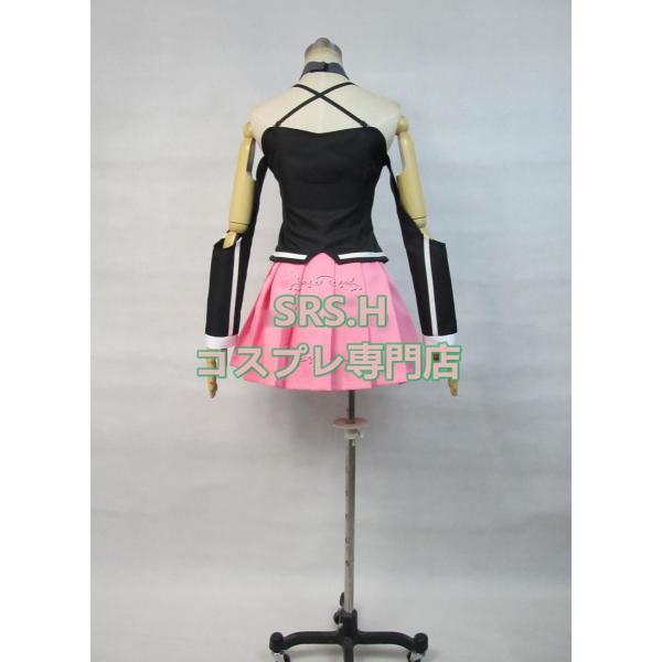 Vocaloid Ia イア コスプレ衣装コスチューム アニメ ゲーム オーダーメイド対応 Buyee Buyee Japanese Proxy Service Buy From Japan Bot Online