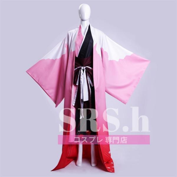 文豪ストレイドッグス 尾崎紅葉 着物 コスプレ衣装 コスチューム アニメ 変装 イベント Buyee Buyee Japanese Proxy Service Buy From Japan Bot Online