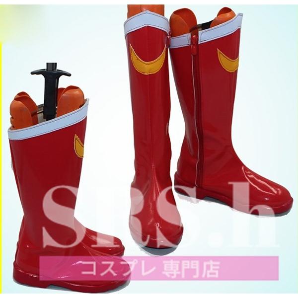 Cosplay Shoes 子供用サイズ 美少女戦士セーラームーン セーラームーン 月野うさぎ コスプレ靴 アニメ イベント パーティー ハロウィン Buyee Buyee Japanese Proxy Service Buy From Japan Bot Online
