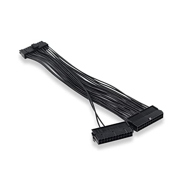 色：11. Easy to add power supply. Many people want to add power to their power but want to be difficult? N.M.JAPAN ATX Pow...