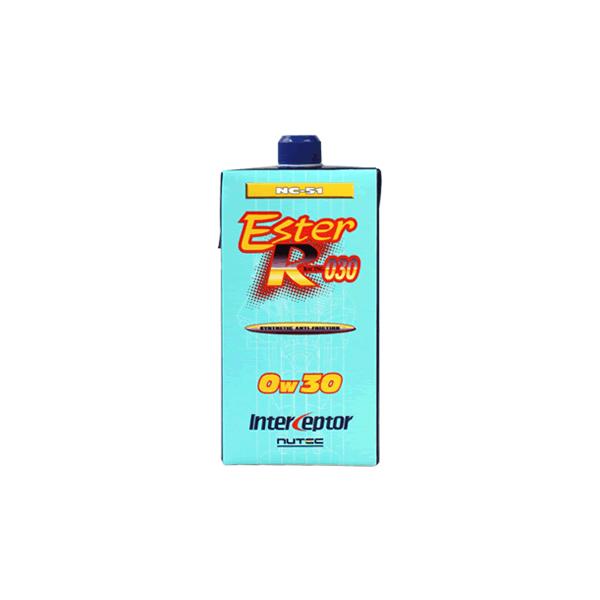 97%OFF!】 GloireLuceNUTEC ニューテック エンジンオイル ESTER RACING