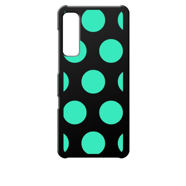 Android One S8 �u���b�N �n�[�h�P�[�X �� �h�b�g�� ���� �~���g�O���[��