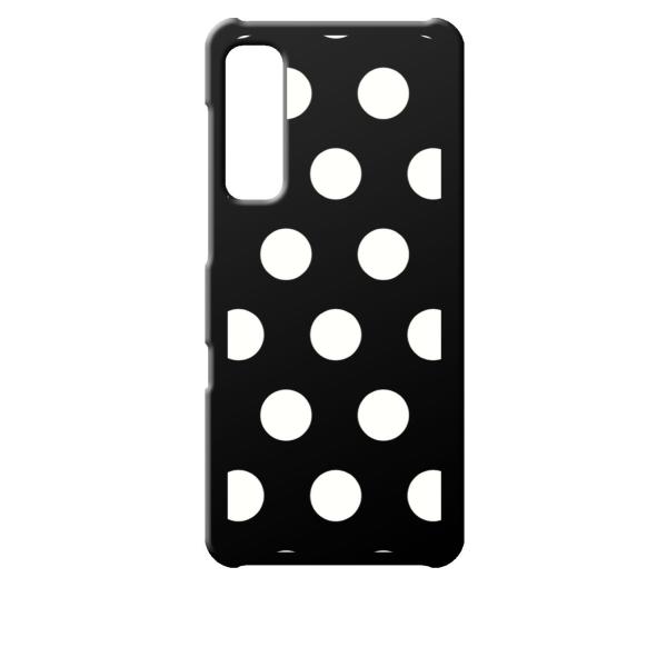 Android One S8 �u���b�N �n�[�h�P�[�X �� �h�b�g�� ���� �z���C�g