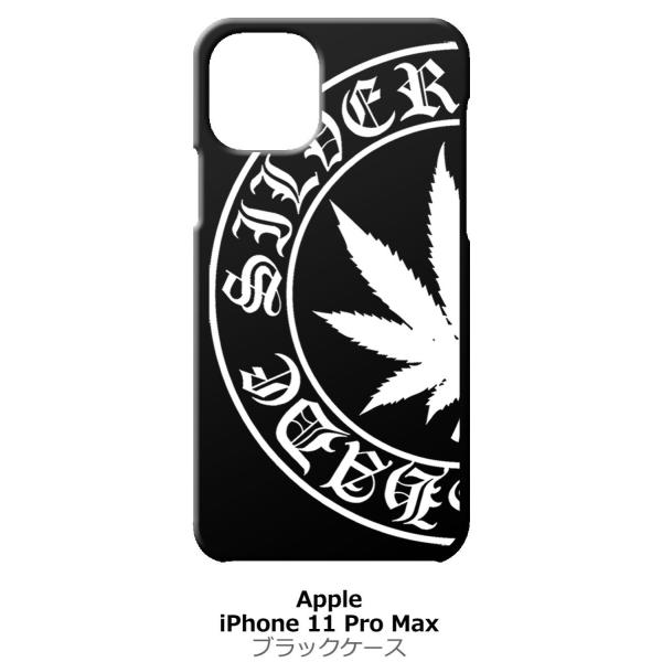 iPhone11 Pro Max �u���b�N �n�[�h�P�[�X �}���t�@�i ���S