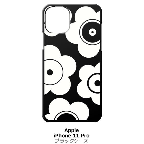 iPhone11 Pro ubN n[hP[X t026 ԕ }bR g t[