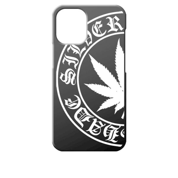 iPhone12 �P�[�X iPhone12 Pro Apple �A�C�t�H�� �u���b�N �n�[�h�P�[�X �}���t�@�i ���S