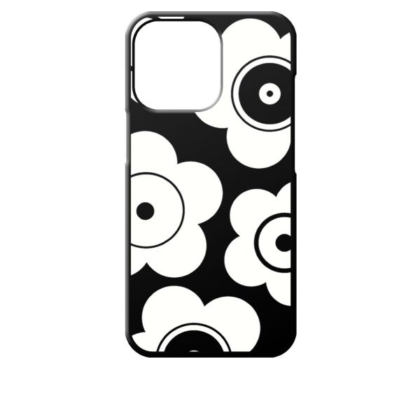 iPhone13 Pro ACtH13v ubN n[hP[X t026 ԕ }bR g t[