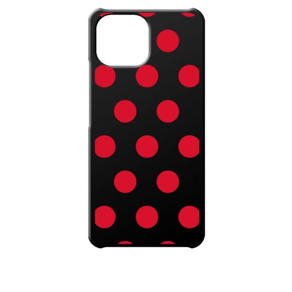 Xiaomi Mi 11 Lite 5G �V���I�~ �u���b�N �n�[�h�P�[�X �� �h�b�g�� ���� ���b�h