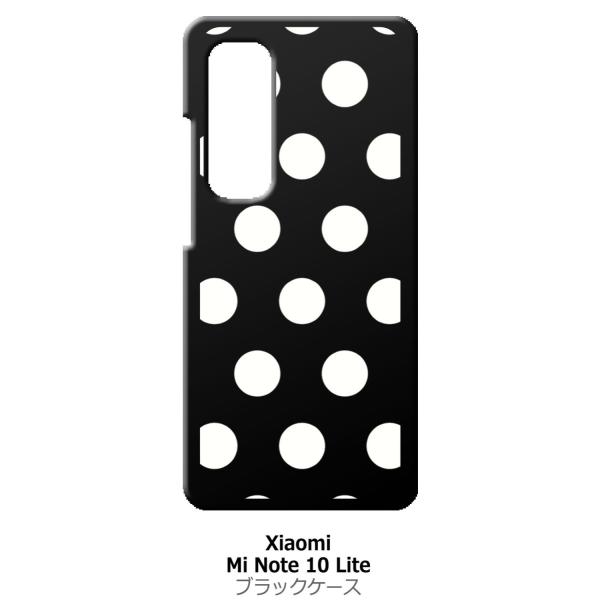 Mi Note 10 Lite Xiaomi ubN n[hP[X  hbg  zCg