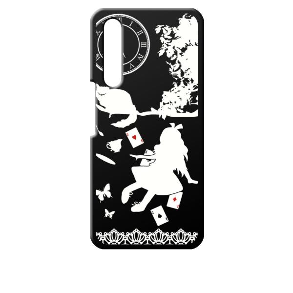 Rakuten BIG yVrbO ubN n[hP[X Alice in wonderland AX L gv