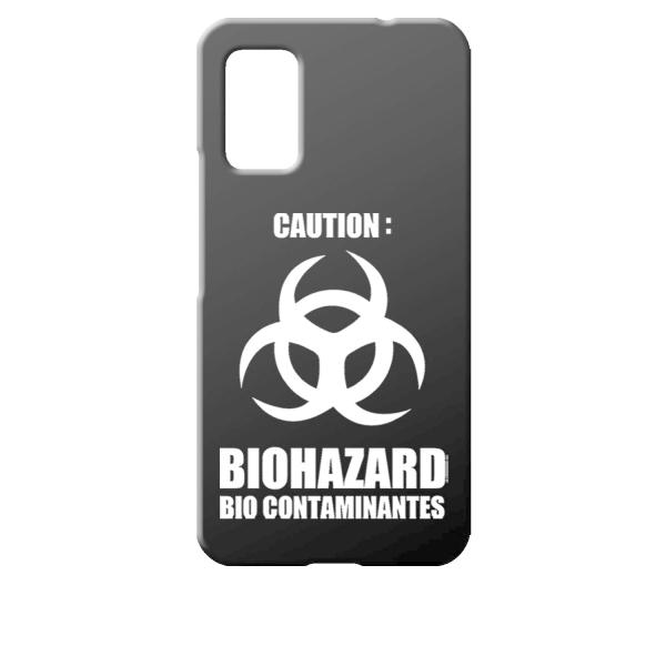 Rakuten BIG s �y�V�r�b�O�G�X �u���b�N �n�[�h�P�[�X �o�C�I�n�U�[�h BIOHAZARD ���S