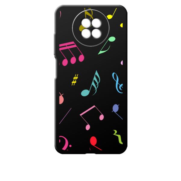 Redmi Note 9T ubN n[hP[X  gL Jt