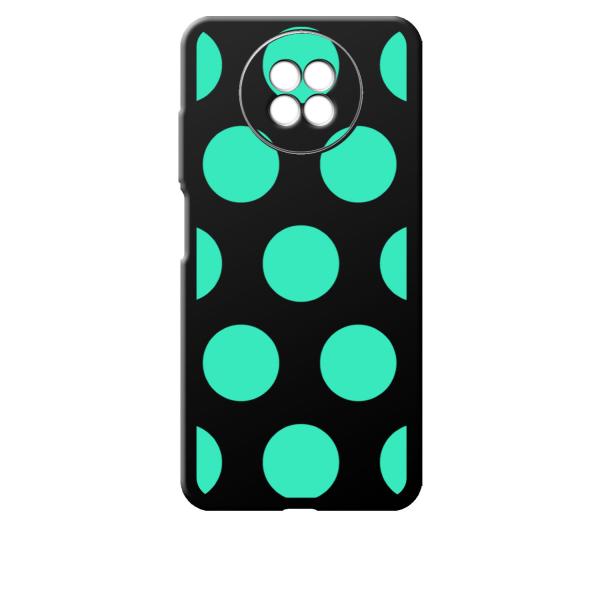 Redmi Note 9T �u���b�N �n�[�h�P�[�X �� �h�b�g�� ���� �~���g�O���[��