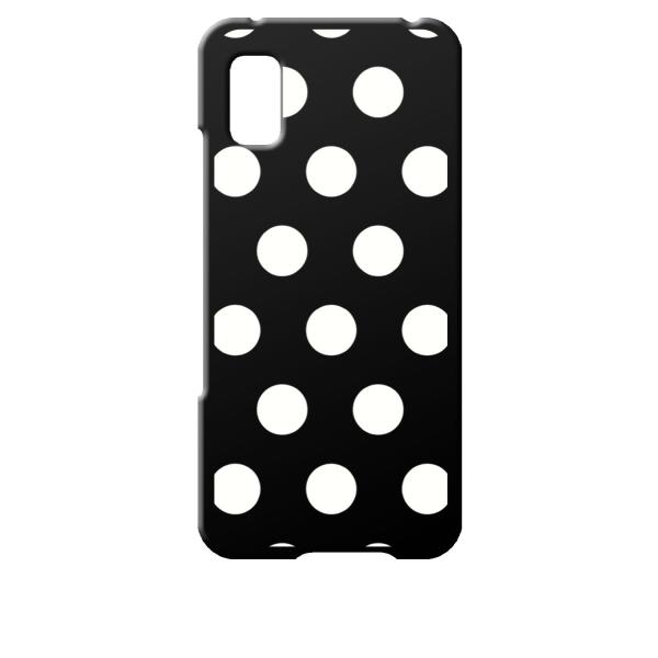 AQUOS wish SHG06 wish2 wish3 SH-51C A203SH �u���b�N �n�[�h�P�[�X �� �h�b�g�� ���� �z���C�g