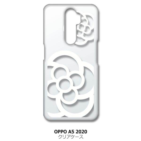 OPPO A5 2020 a52020 �N���A �n�[�h�P�[�X �J�����A �ԕ� �i�z���C�g�j �J�o�[ �W���P�b�g �X�}�[�g�t�H�� �X�}�z�P�[�X