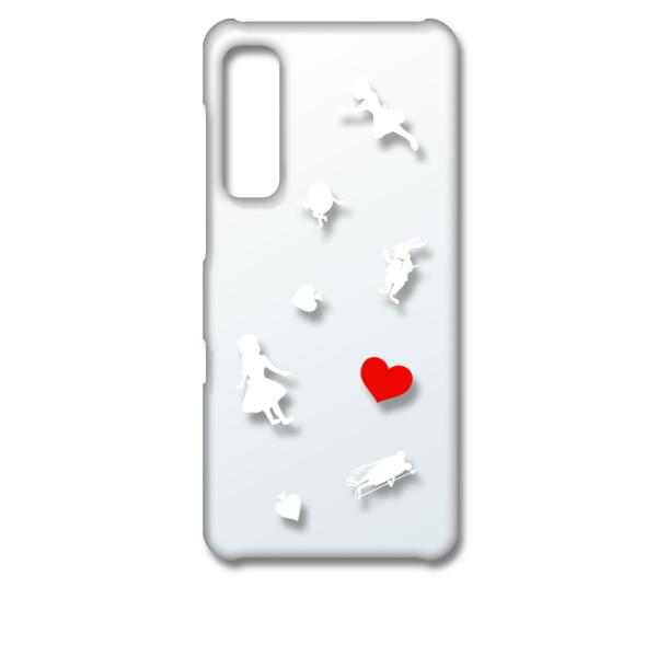 Android One S8 NA n[hP[X AX svc̍ n[g  izCgj Jo[ WPbg X}[g