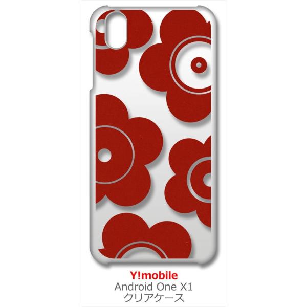 Android One X1 SHARP NA n[hP[X t026-bh ԕ }bR X}z P[X X}[gtH Jo[ JX