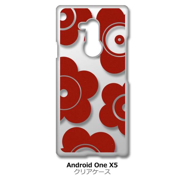 Android One X5 NA n[hP[X t026-bh ԕ }bR X}z P[X X}[gtH Jo[ JX