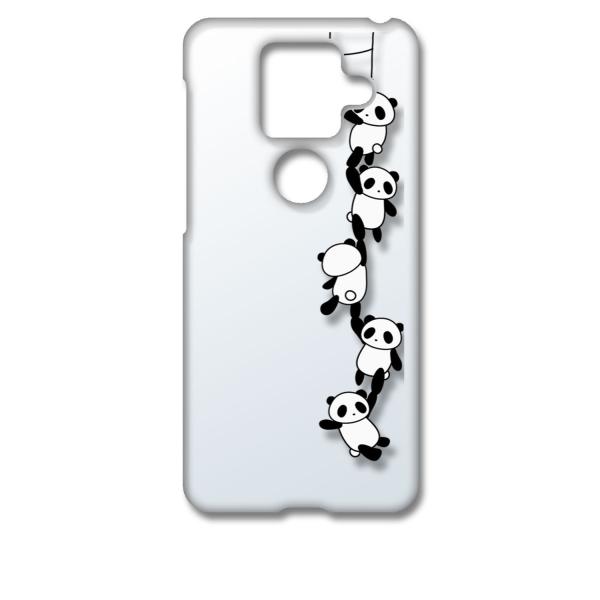AQUOS sense4 plus ケース アクオスセンス4プラス クリア ハードケース
